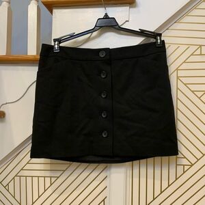 Vintage Express Skirt